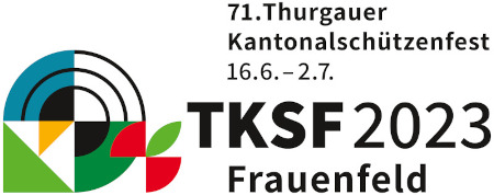 Militärwettkampf - 71.Thurgauer Kantonalschützenfest 2023